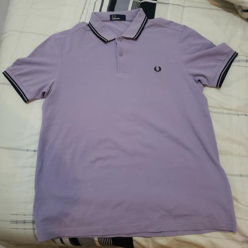 polo shirt fred perry size L original 