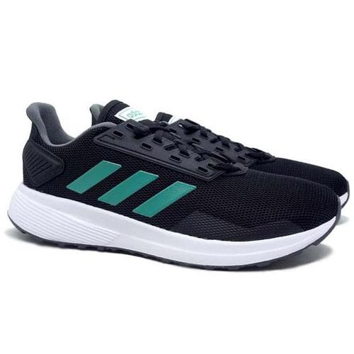adidas duramo 9 green