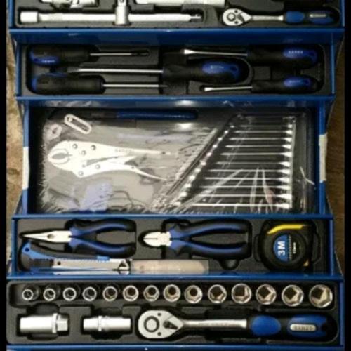Jual Tool Kit 91pcs Merk Sands Kunci 91 Pcs Jakarta Selatan Sera Store22 Tokopedia