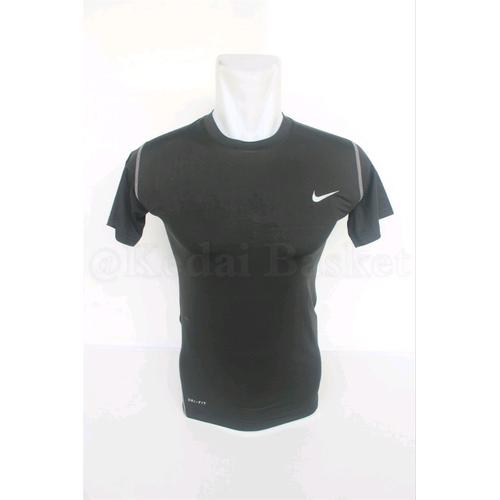 Jual Nike Pro Combat Short Sleeve Shirt 