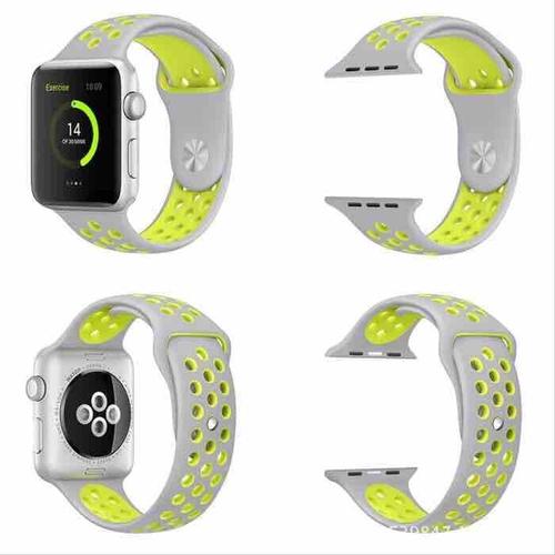 Jual LIMITED STRAP IWATCH NIKE APPLE 