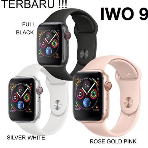 Tangan Pintar Smart Watch Apple Iwatch 