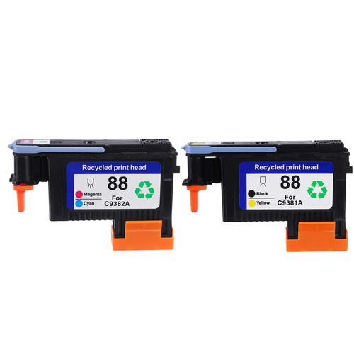 Jual Printer Head for HP 88 XL C9381A 