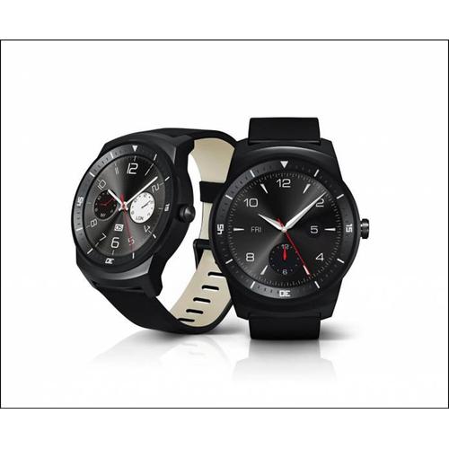 Jual TERBARU LG G Watch R W110 - Jakarta Pusat - Abdiel Watch | Tokopedia