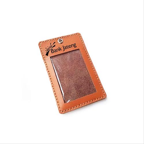 Jual Name Tag Kulit Logo Bank Jateng Warna Tan Garansi 1 Tahun Tali Id Jakarta Pusat Syafiqstore2020 Tokopedia<script async src=