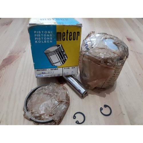 Jual Piston Seher Original Meteor size Vespa GS 150 1956 VS