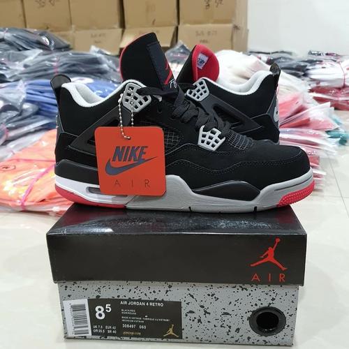 bred 4s 10.5