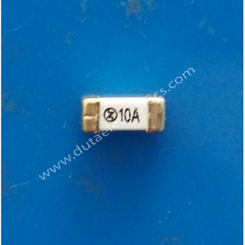 Jual Fuse SMD 10 Ampere 250V - Kota Tangerang Selatan - Dutaelectronics ...