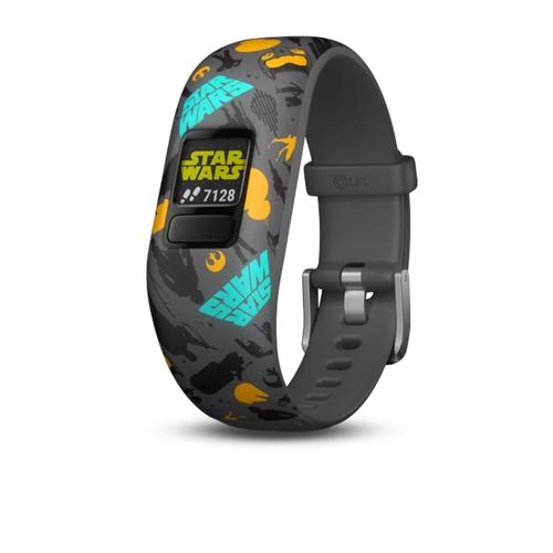 Jual Garmin Vivofit Activity Tracker for Kids StarWars Grey