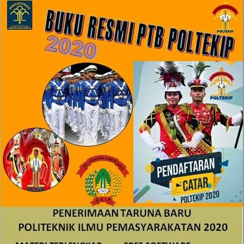 Jual Buku Persiapan Masuk Poltekip Akip 2020 Plus Cd Kab Bandung Alkapustaka Tokopedia