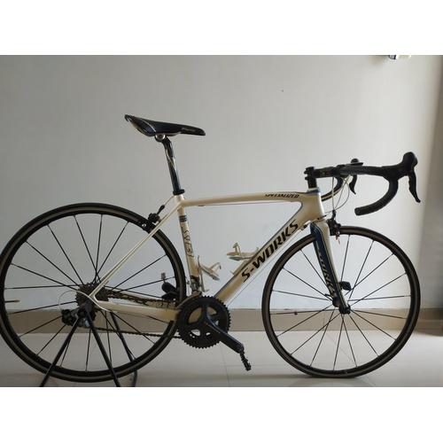 Jual specialized tarmac sl3 not bmc 