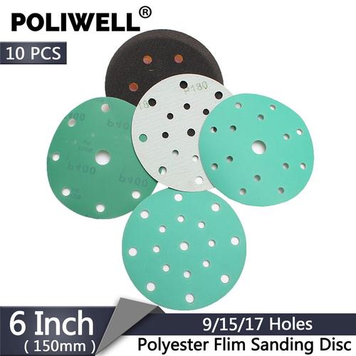 91517 Hole 60800 Grit 