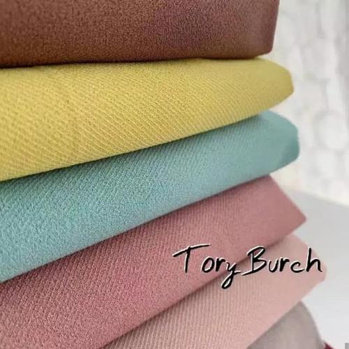 Foto Produk kain tory burch original/toryburch import dari muhdy buka toko