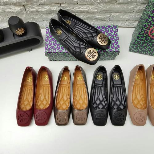 Foto Produk FLAT SHOES TORY BURCH 18 dari jasvellynstaciashop