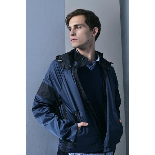 lightweight jacket