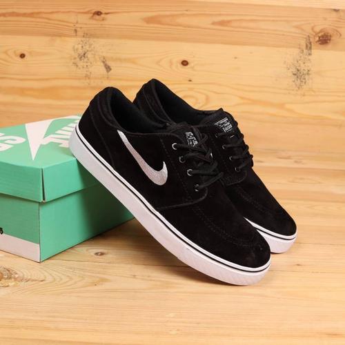 Jual nike SB stefan janoski b/w - Kota Bandung - goodmoodsneakersbandung |  Tokopedia