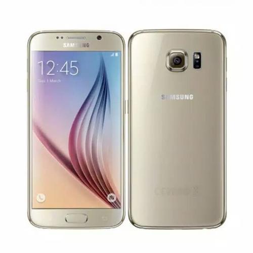 Foto Produk SAMSUNG GALAXY S6 GARANSI RESMI SEIN dari langitcel