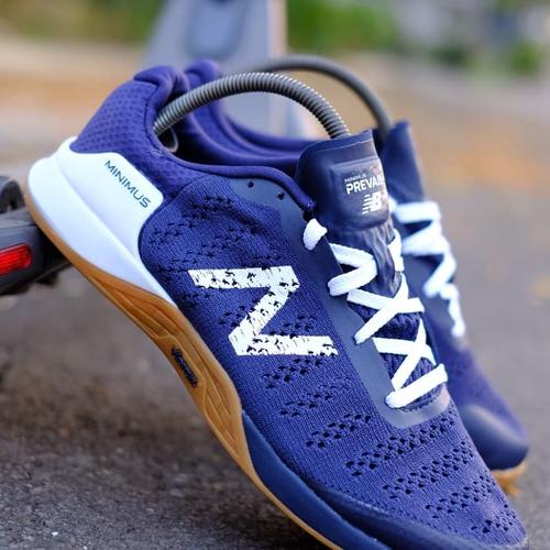 minimus prevail navy