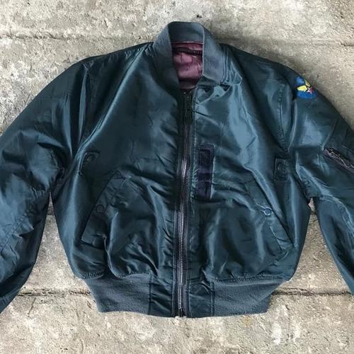 ma1 coat