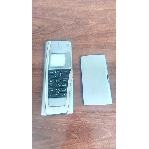 Jual Casing Nokia 9500 Communicator Kota Palembang Ihtiramjaya8779 Tokopedia