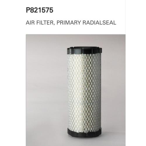 Jual P821575 P821575 Caterpillar 1213661 Filter Udara Air Filter