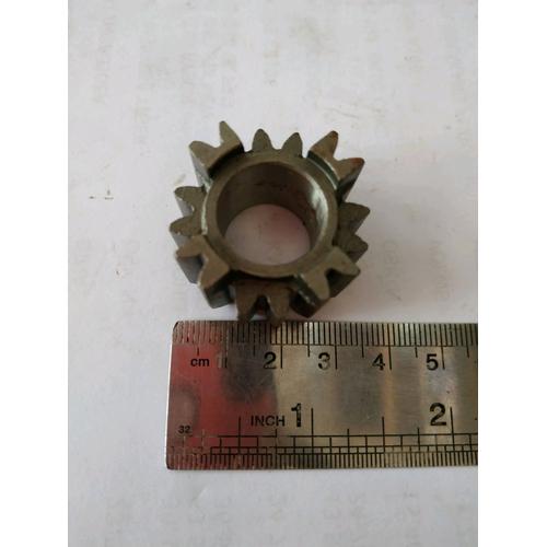 Jual Gear Gigi Mocin Jumlah Gigi 16t K4 Kota Palembang Shahnazjaya192 Tokopedia