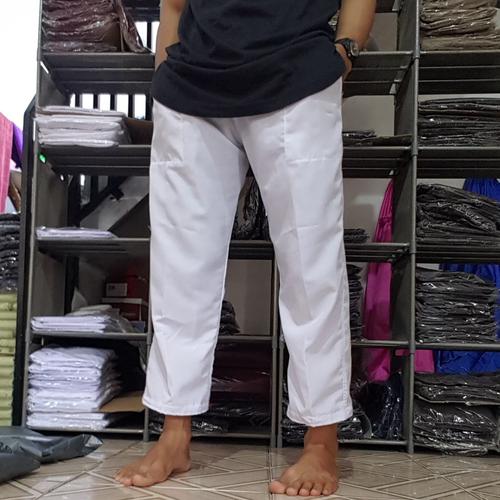 Foto Produk celana putih murah, sirwal dari alkaf store