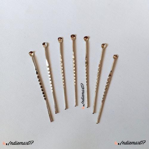 Jual Korek Telinga Besi Metal Kecil Pembersih Kuping Kota Surabaya Indie Mart 17 Tokopedia