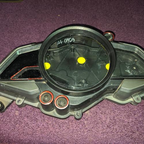 Jual speedometer pulsar 200 ns case - Kota Bekasi - RRss | Tokopedia