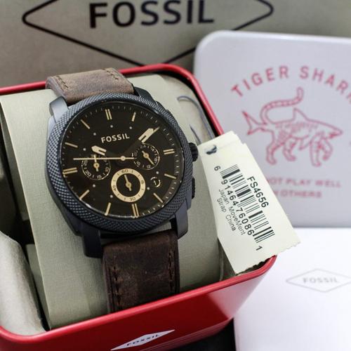 Foto Produk Jam Tangan Fossil FS 4656 FS4656 Original Best Deal dari Terminal Jam Tangan