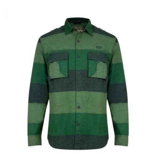 KEMEJA EIGER ZAMORA SHIRT LONG SLEEVES 