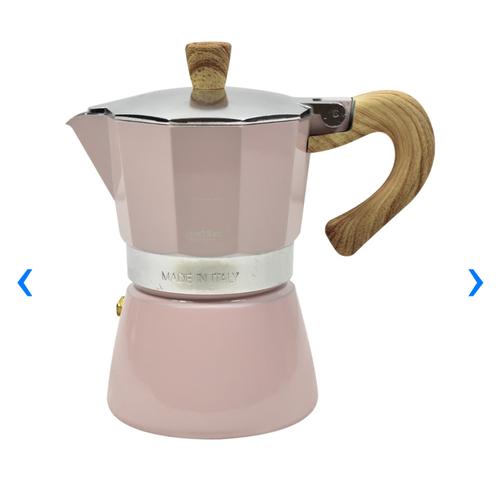 Coffee maker venezia 3 cup Italia gnali 