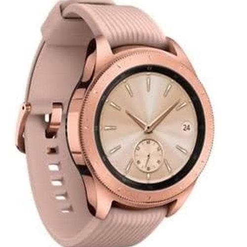 Jual HOT SALE Samsung Galaxy Watch R810 42mm Rose Gold Terjamin - Jakarta  Selatan - Ine44 Store | Tokopedia