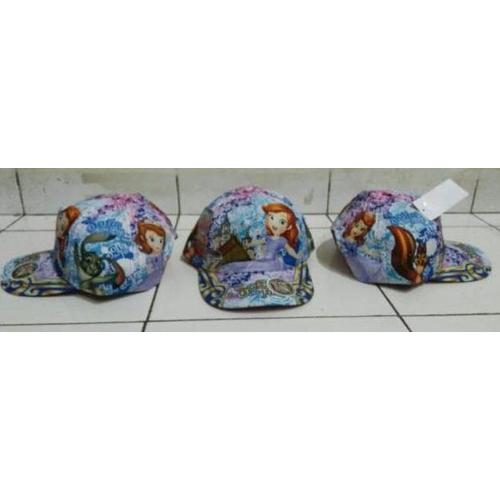 Jual TERLARIS- Topi anak baseball hat 