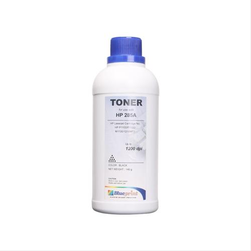 Foto Produk MM-Blueprint Toner Powder HP 85A 140 gr dari Mirza Marketplace