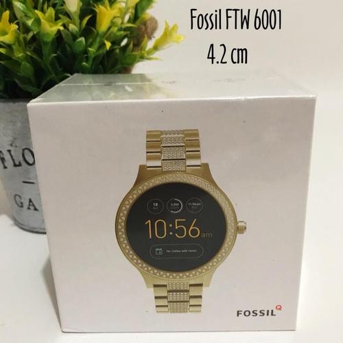 smartwatch fossil original