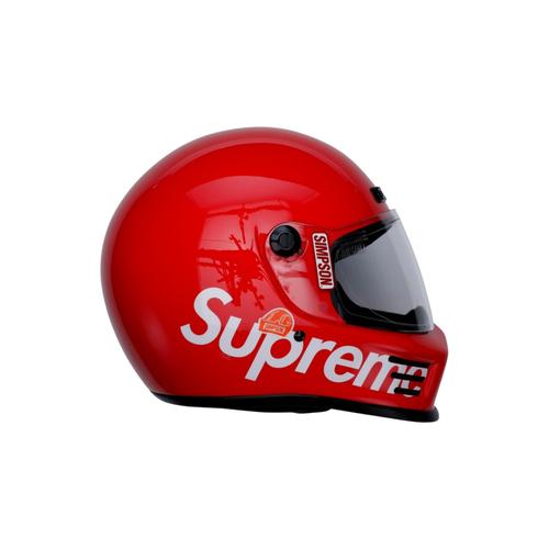 Jual Supreme Simpson Street Bandit 