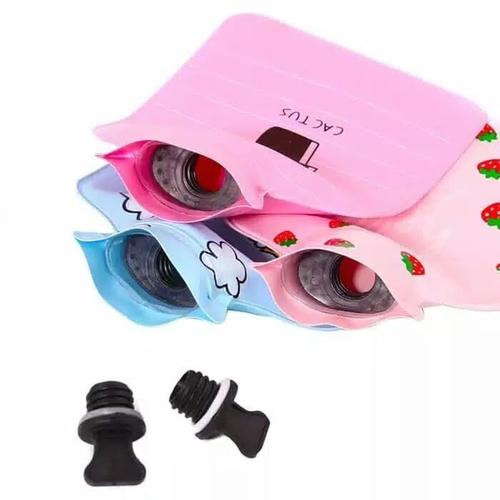 Foto Produk alat kompres dingin panas anak kantong kompres mini treveler dari dhea care