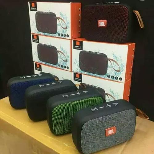 Foto Produk speaker JBL charge G2 bluetooth portabel dari WMP01 online