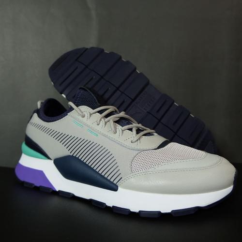 puma rs 0 tracks
