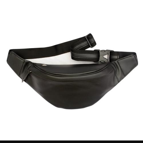 Foto Produk WAISTBAG TAS PINGGANG TAS SLEMPANG MUQTEN dari lestaricollections