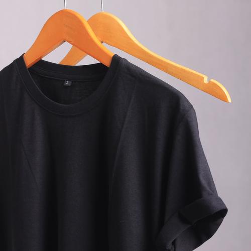 Foto Produk Grosir Kaos Polos Katun Bambu 30s Dapat 6 pcs (Cotton Bamboo Tshirt) dari Pantara Store
