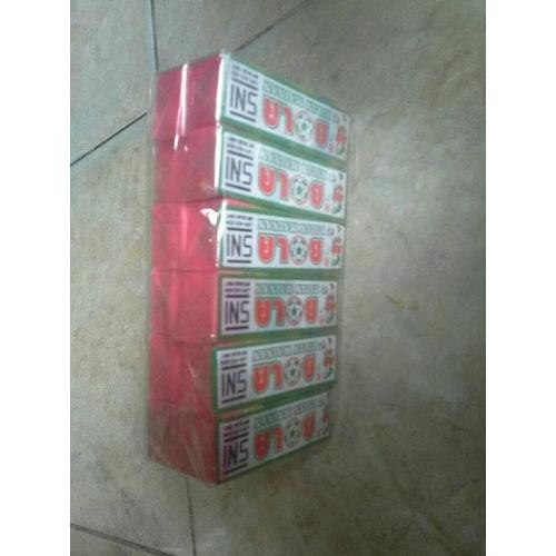 Foto Produk HOT SALE.!!! Lilin Mainan Bola Anak Utk kreatif terjamin dari tiaranovitasari132