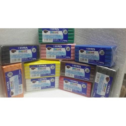 Foto Produk HOT SALE.!!! lyra modelling clay 500gr terjamin dari tiaranovitasari132