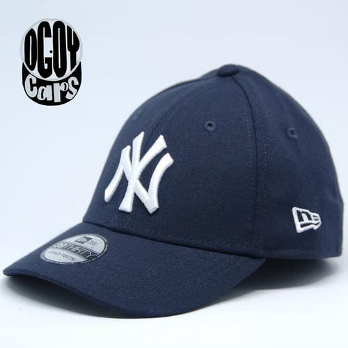 New York Yankees New Era 39THIRTY cap 