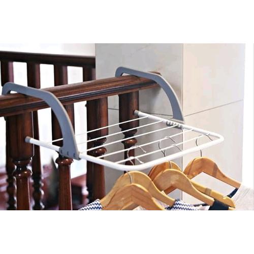 Foto Produk HG-Gantungan Serbaguna Hanger Balkon Jemuran Multifungsi untuk Rumah dari Hitz Gallery
