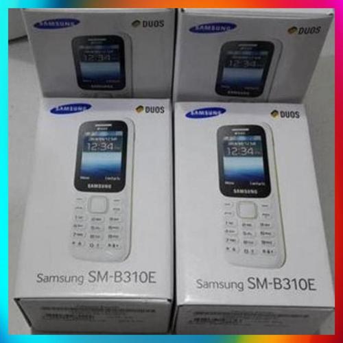 Foto Produk Samsung Guru Music 2 Samsung B310E Piton dari kasnori damian