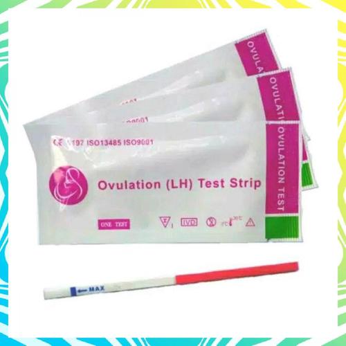 Jual Alat Tes Kesuburan Wanita Tespek Masa Subur Cek Masa Subur Tes Ovulasi Jakarta Pusat Wawawnini 20 Tokopedia