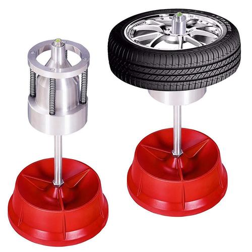 Jual Portable Hubs Wheels Tire Balancer 