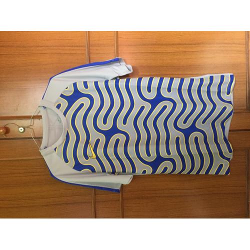 Jual T-Shirt Nike Dry Academy Top SS 